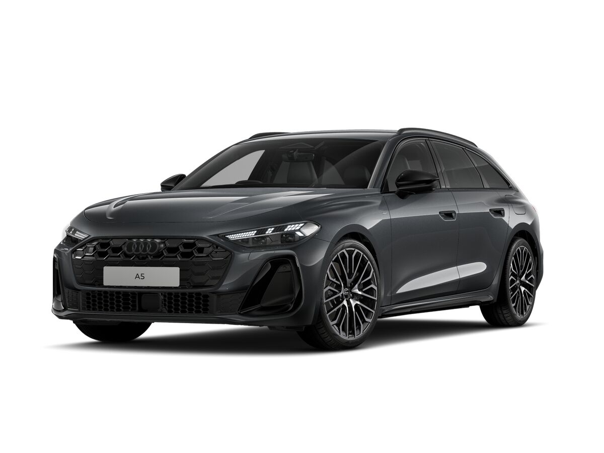 2025 Audi A5