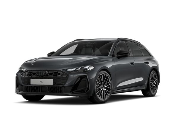 2025 Audi A5