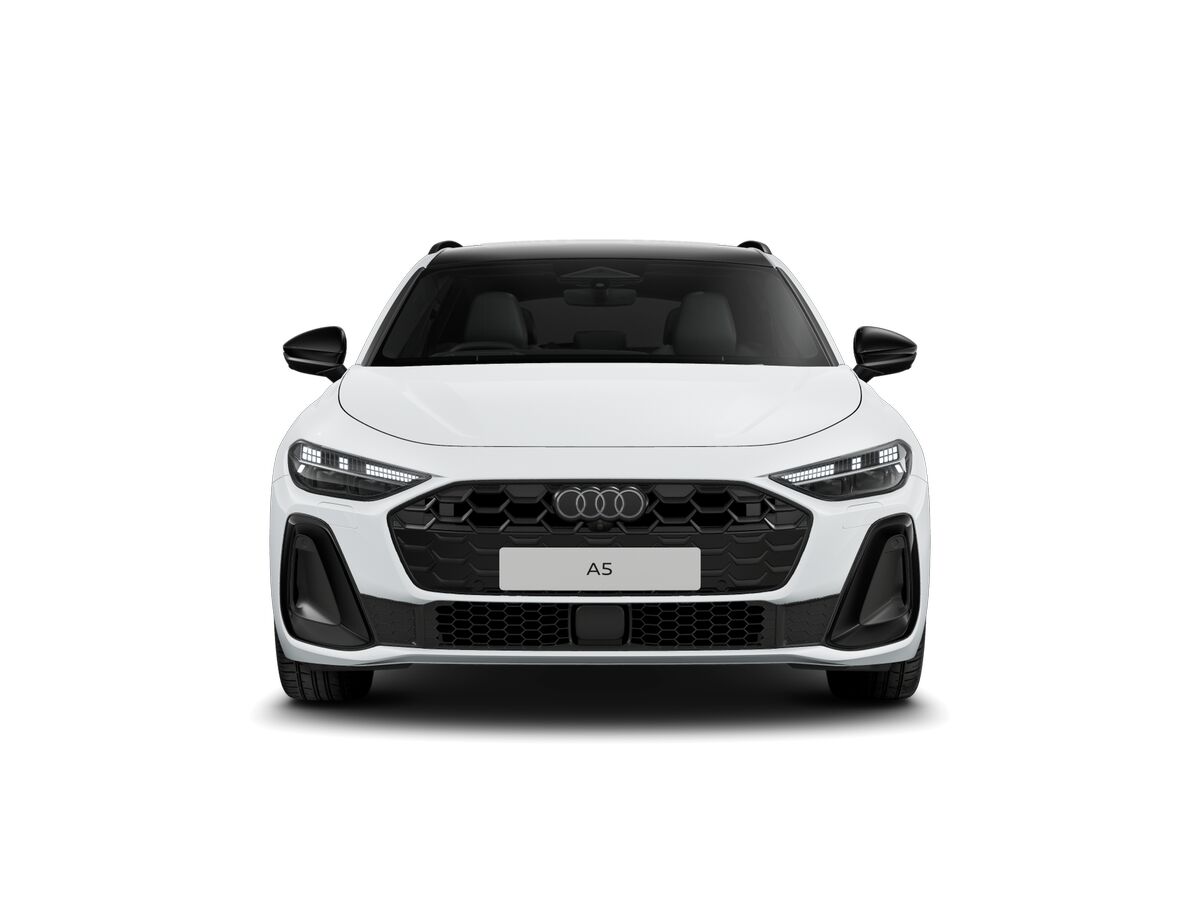 2025 Audi A5