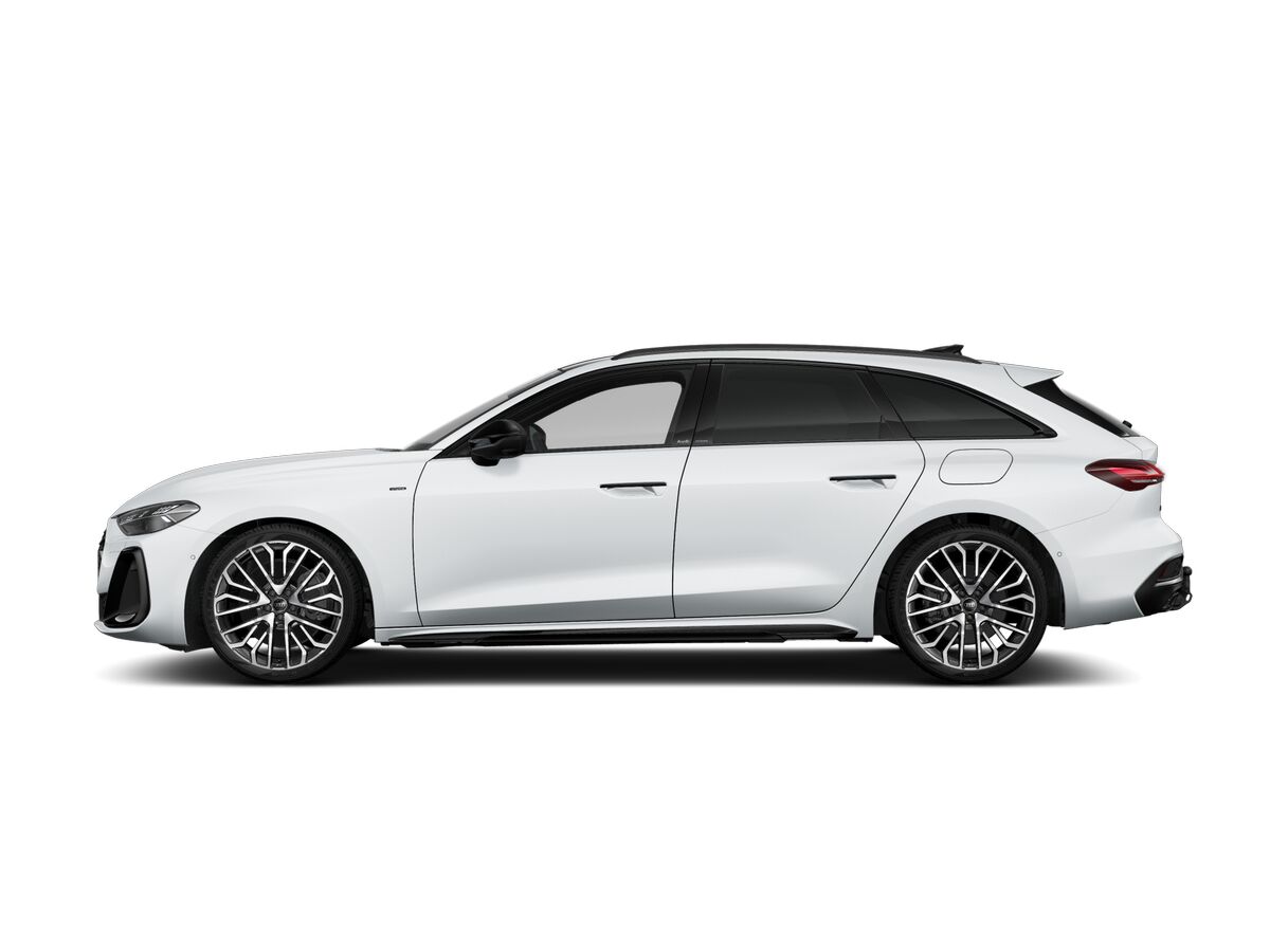 2025 Audi A5