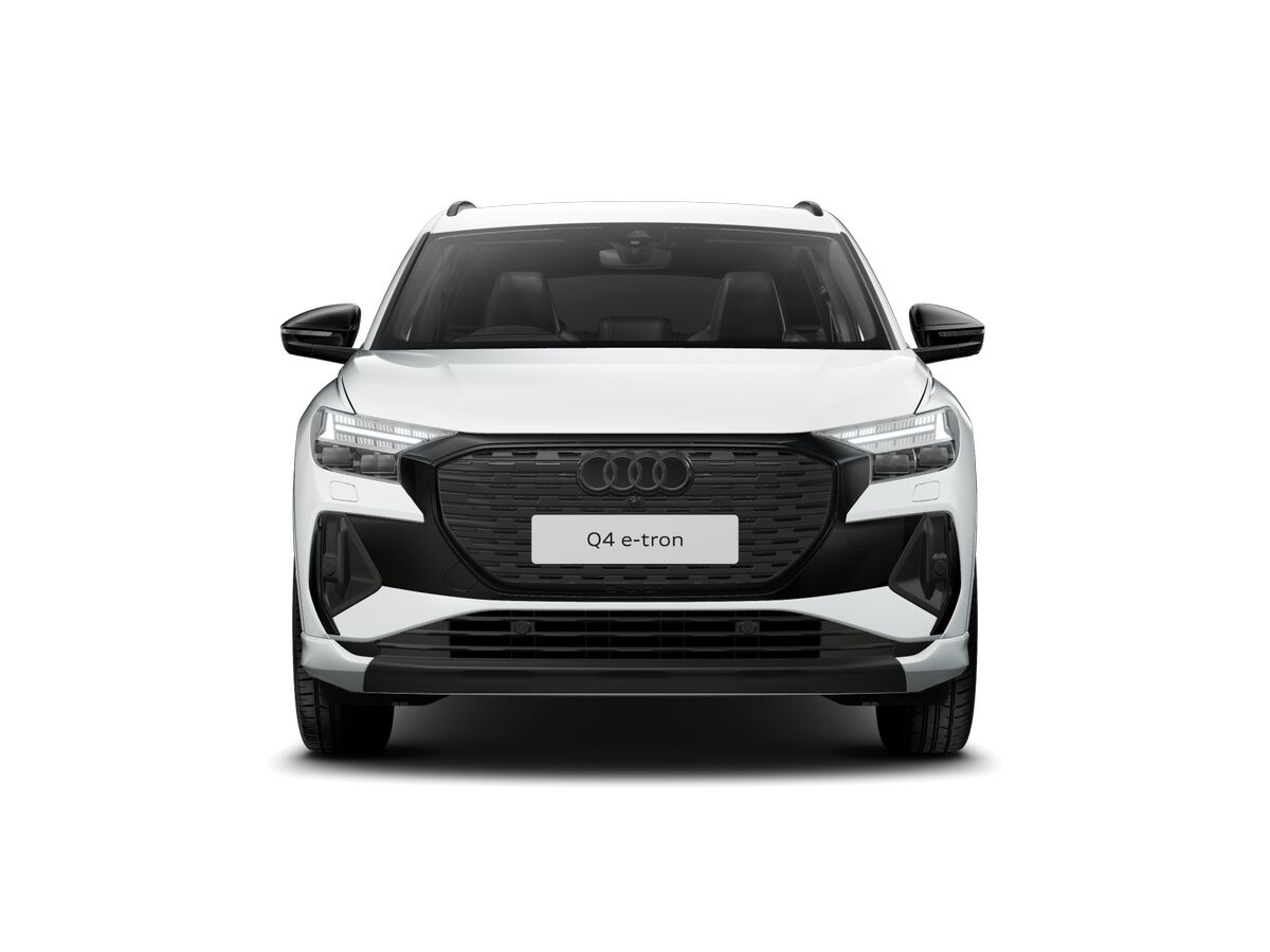 2025 Audi Q4