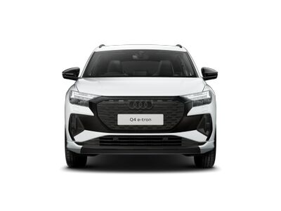 2025 Audi Q4