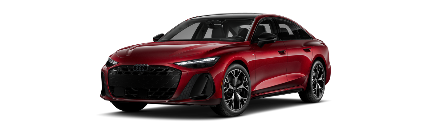 2026 Audi A6 Premium Plus - Photo 43