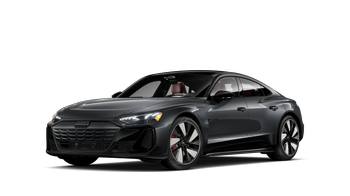 2026 Audi S e-tron GT Prestige - Photo 39