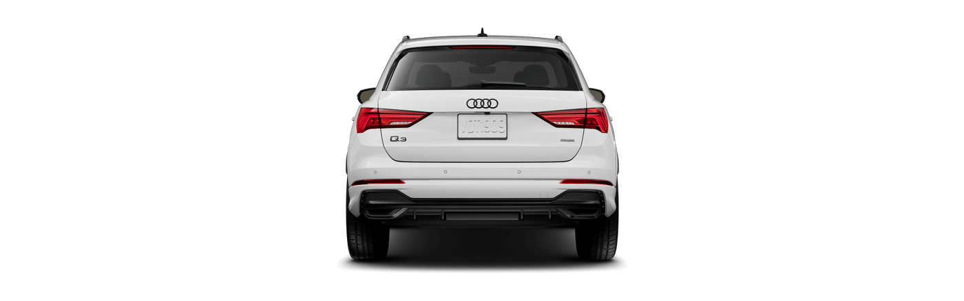 2025 Audi Q3 S Line Premium Plus - Photo 54