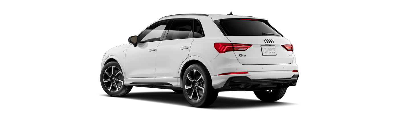 2025 Audi Q3 S Line Premium Plus - Photo 48