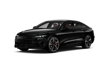 2025 Audi S6