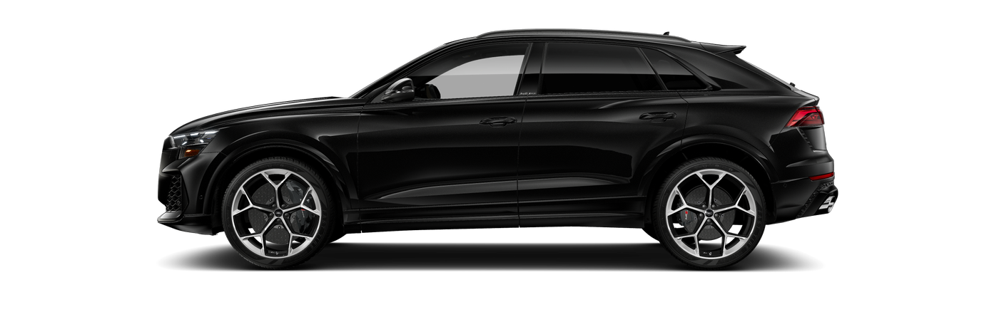 2026 Audi RS Q8 Base - Photo 60