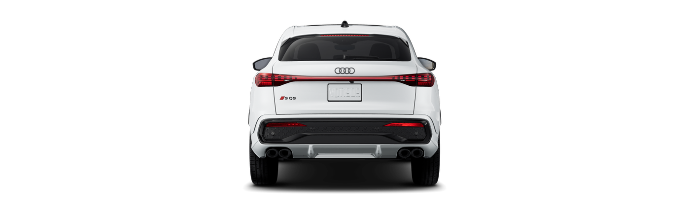 2026 Audi SQ5 Sportback Premium Plus - Photo 22