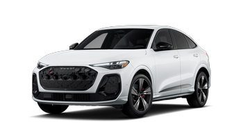 Photo of 2026 Audi SQ5 Sportback