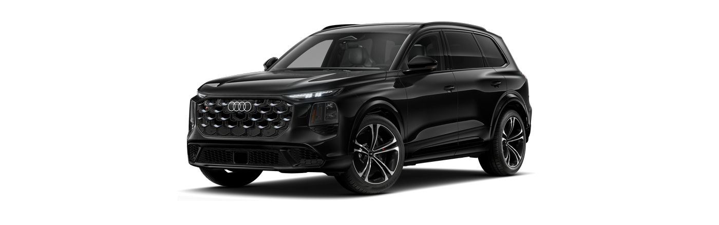 2027 Audi SQ7 Base - Photo 13