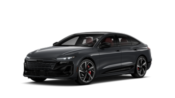 Image de {{modelName}} 2025 Audi S6 Sportback e-tron