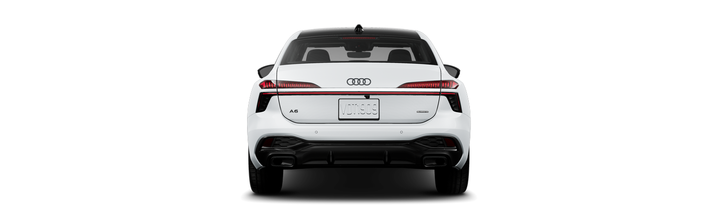 2026 Audi A6 Premium Plus - Photo 46