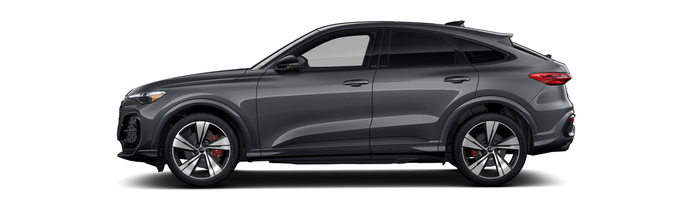 2026 Audi SQ5 Sportback Premium Plus - Photo 48