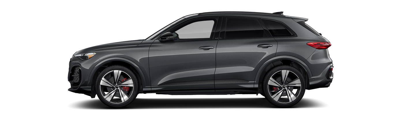2025 Audi SQ5 Premium Plus - Photo 19