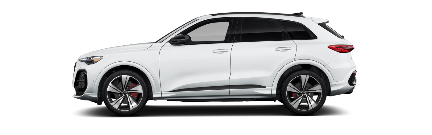 2025 Audi SQ5 Premium Plus - Photo 64