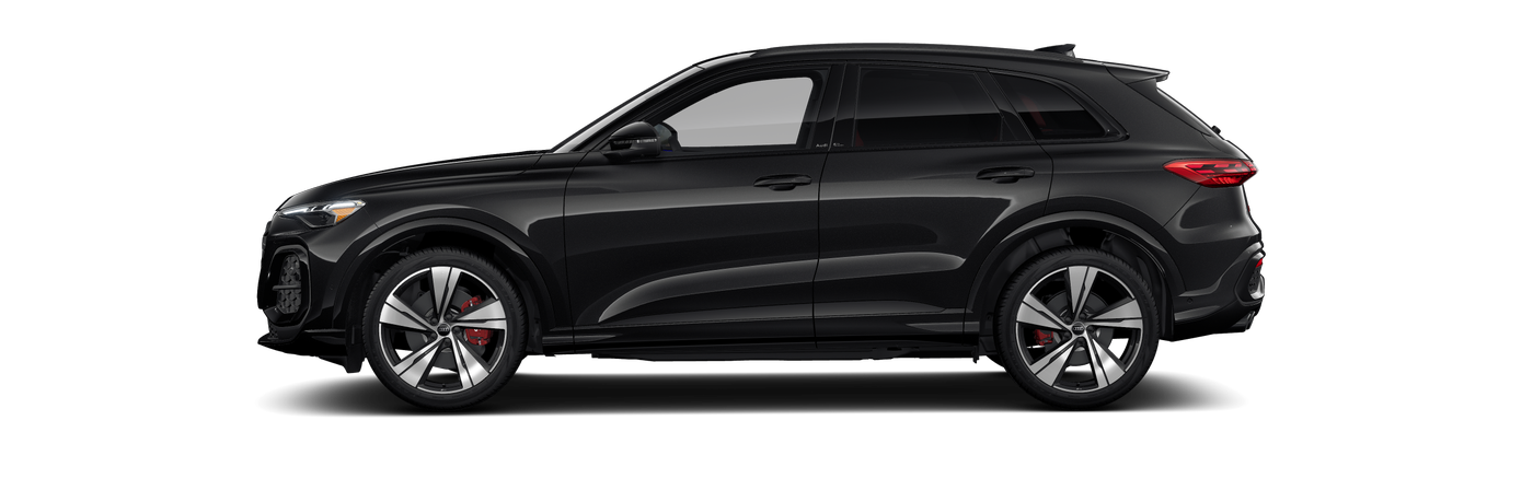 2025 Audi SQ5 Premium Plus - Photo 45