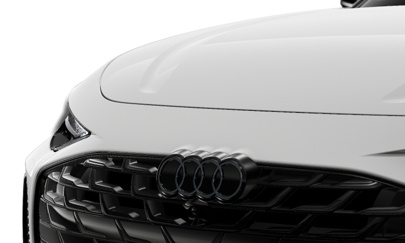 2026 Audi A6 Sedan