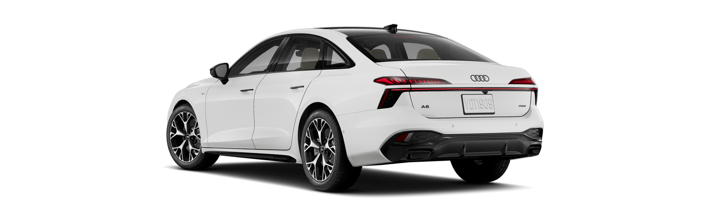 2026 Audi A6 Premium Plus - Photo 48