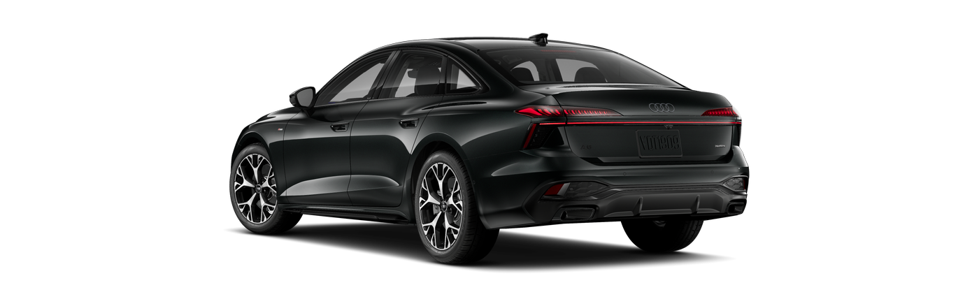 2026 Audi A6 Premium Plus - Photo 43