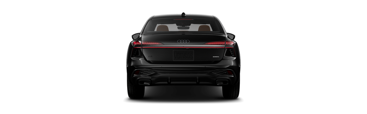 2026 Audi A6 Premium Plus - Photo 22