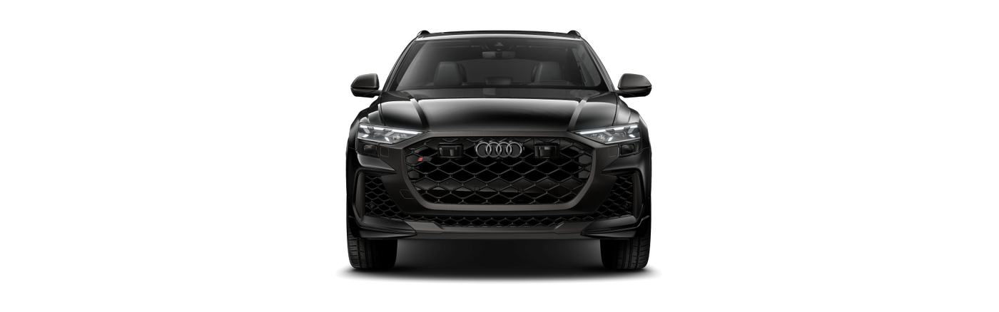 2026 Audi RS Q8 Base - Photo 48