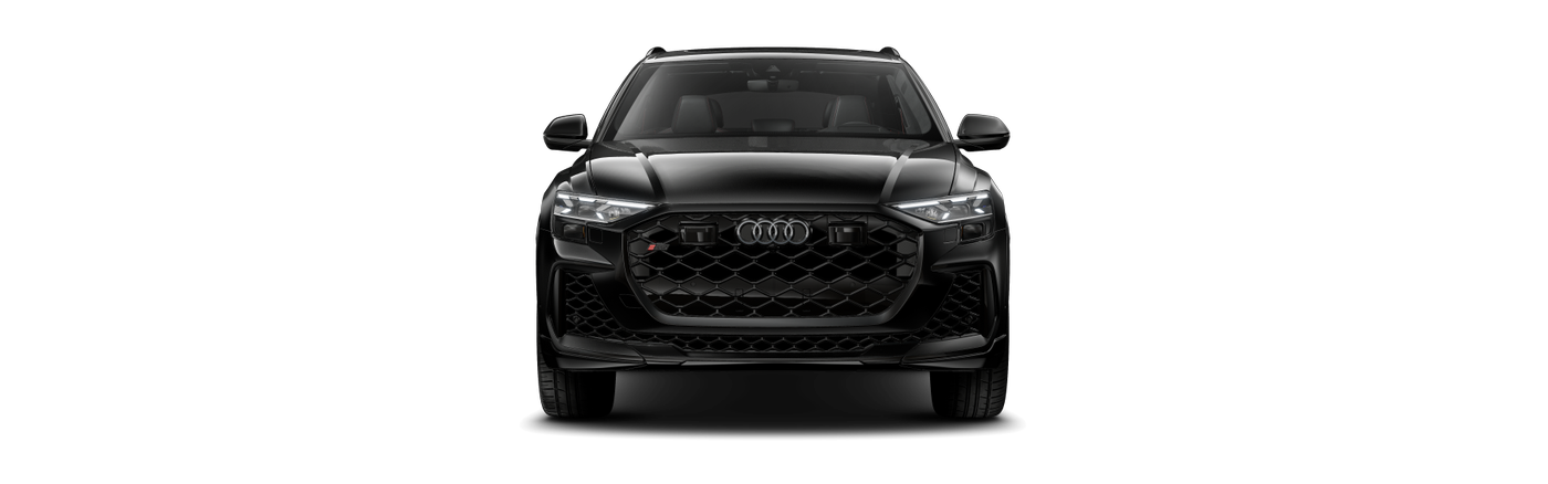 2026 Audi RS Q8 Base - Photo 54