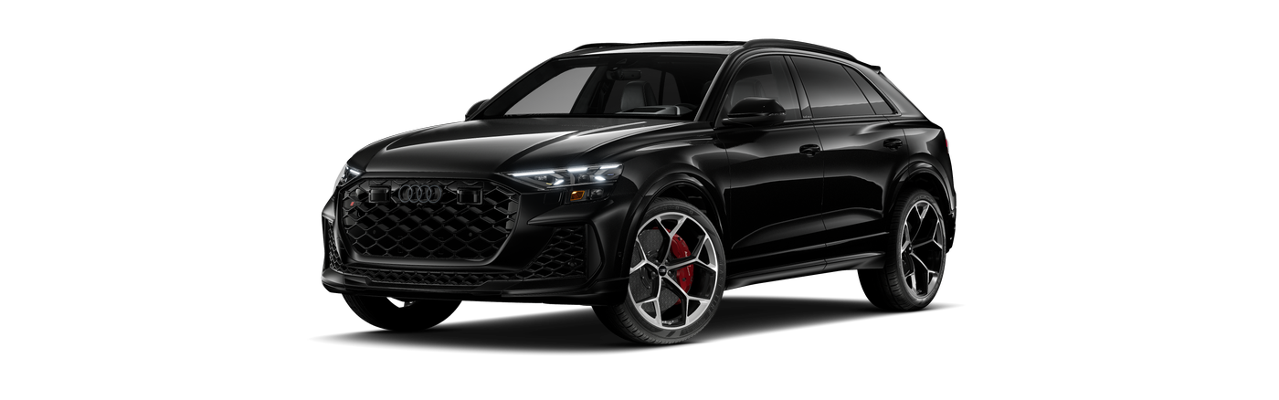 2026 Audi RS Q8 Base - Photo 44