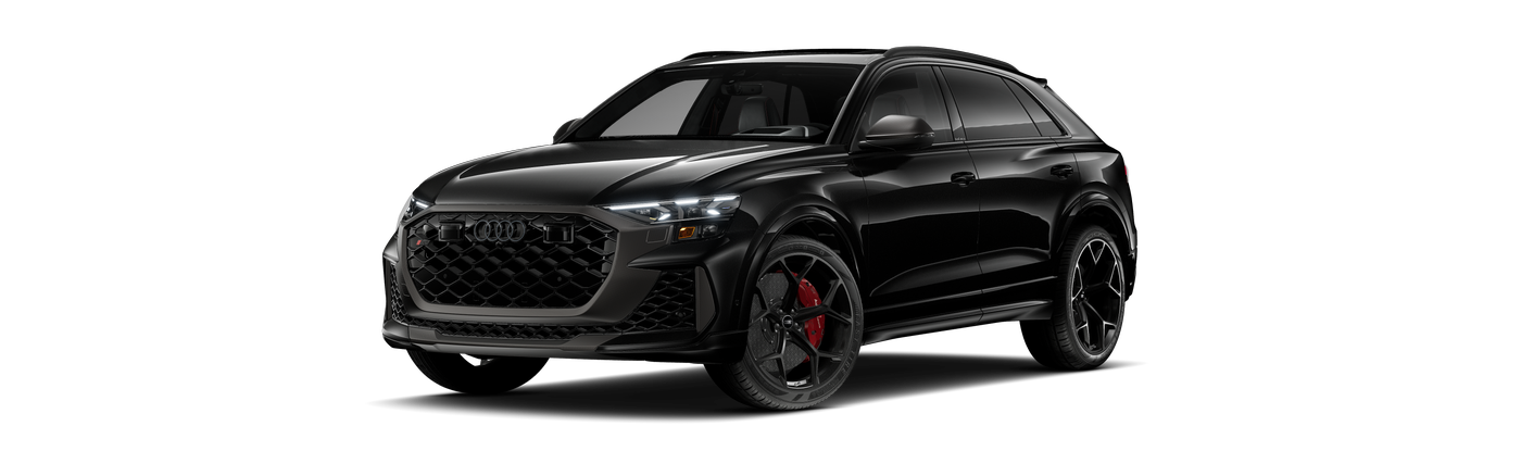 2026 Audi RS Q8 Base - Photo 22