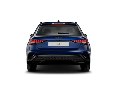 2025 Audi A3