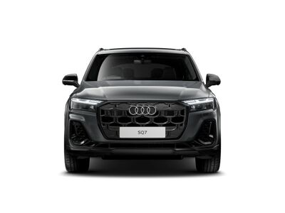 2026 Audi SQ7