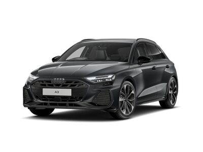 2025 Audi A3
