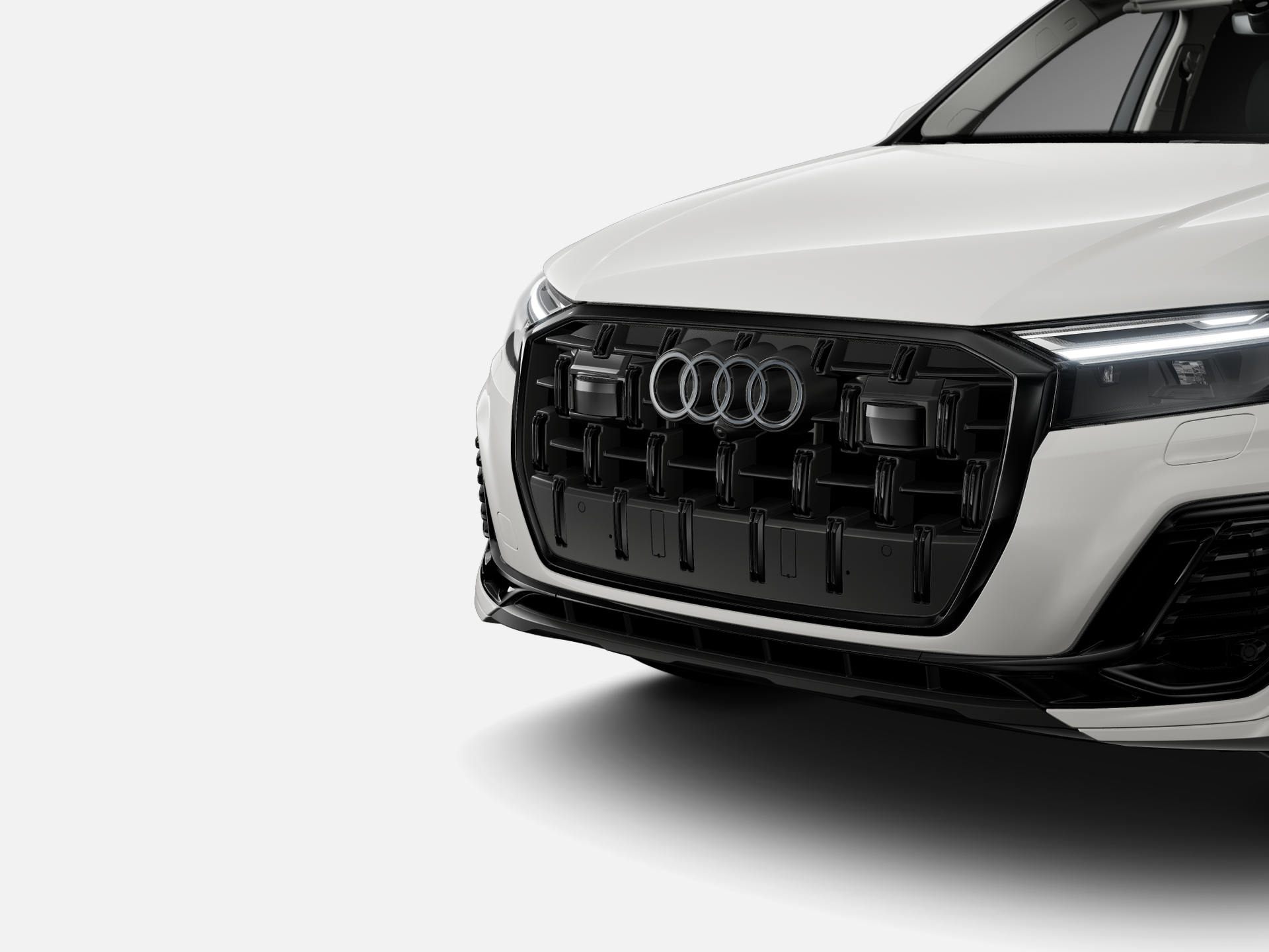 2026 Audi Q7 Premium Plus - Photo 17