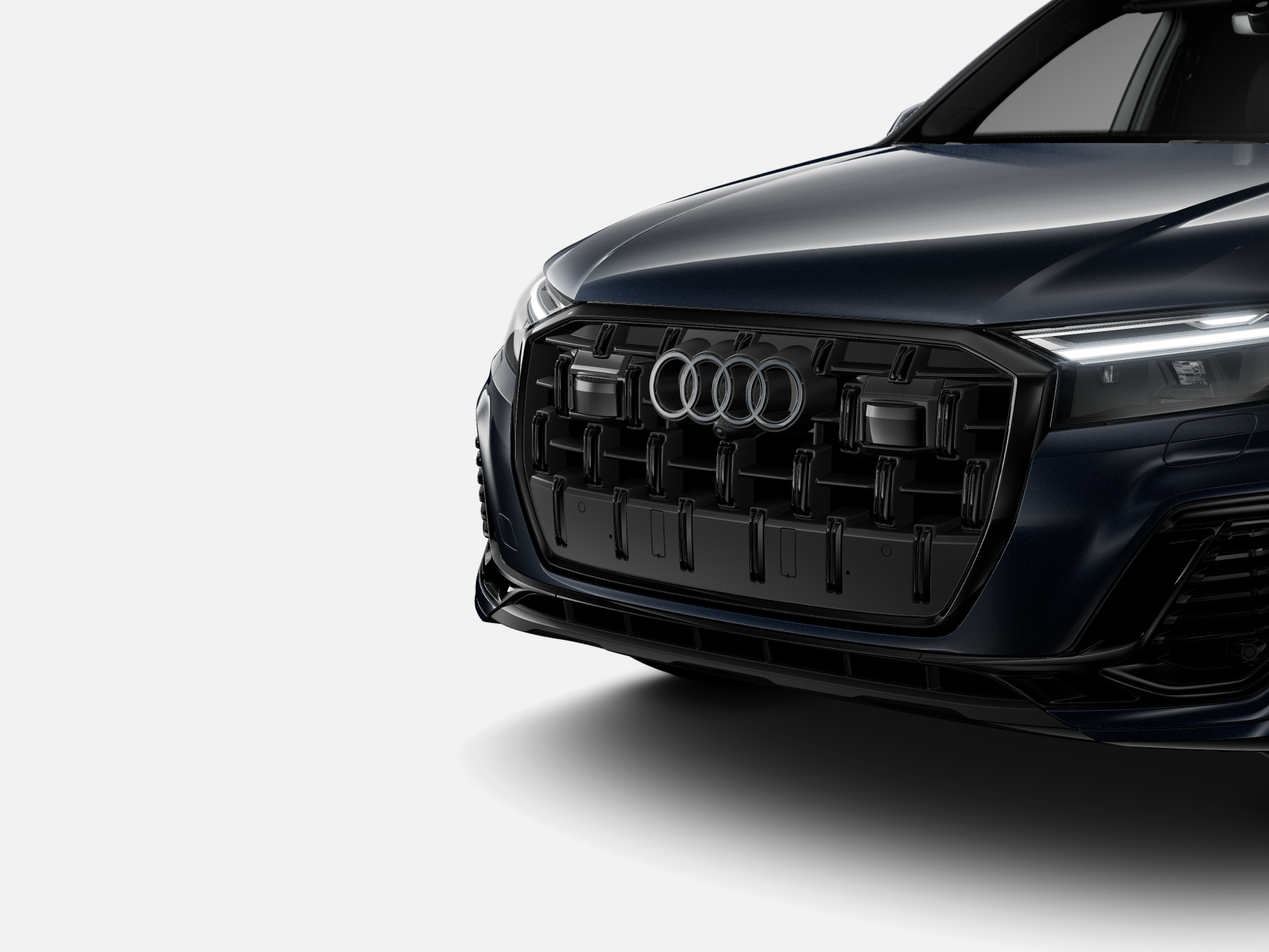 2026 Audi Q7 Premium Plus