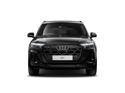 2026 Audi SQ7