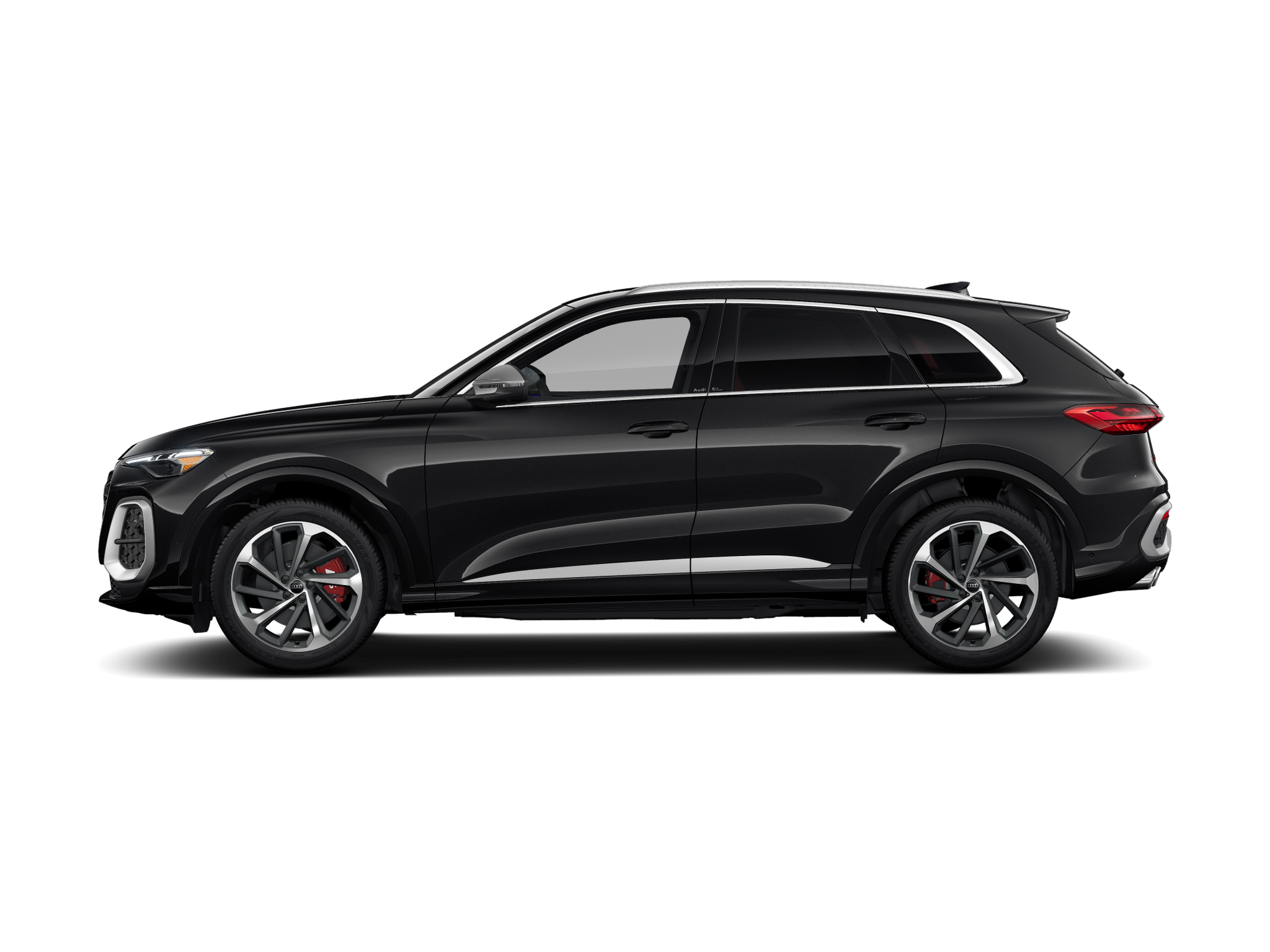 2025 Audi SQ5