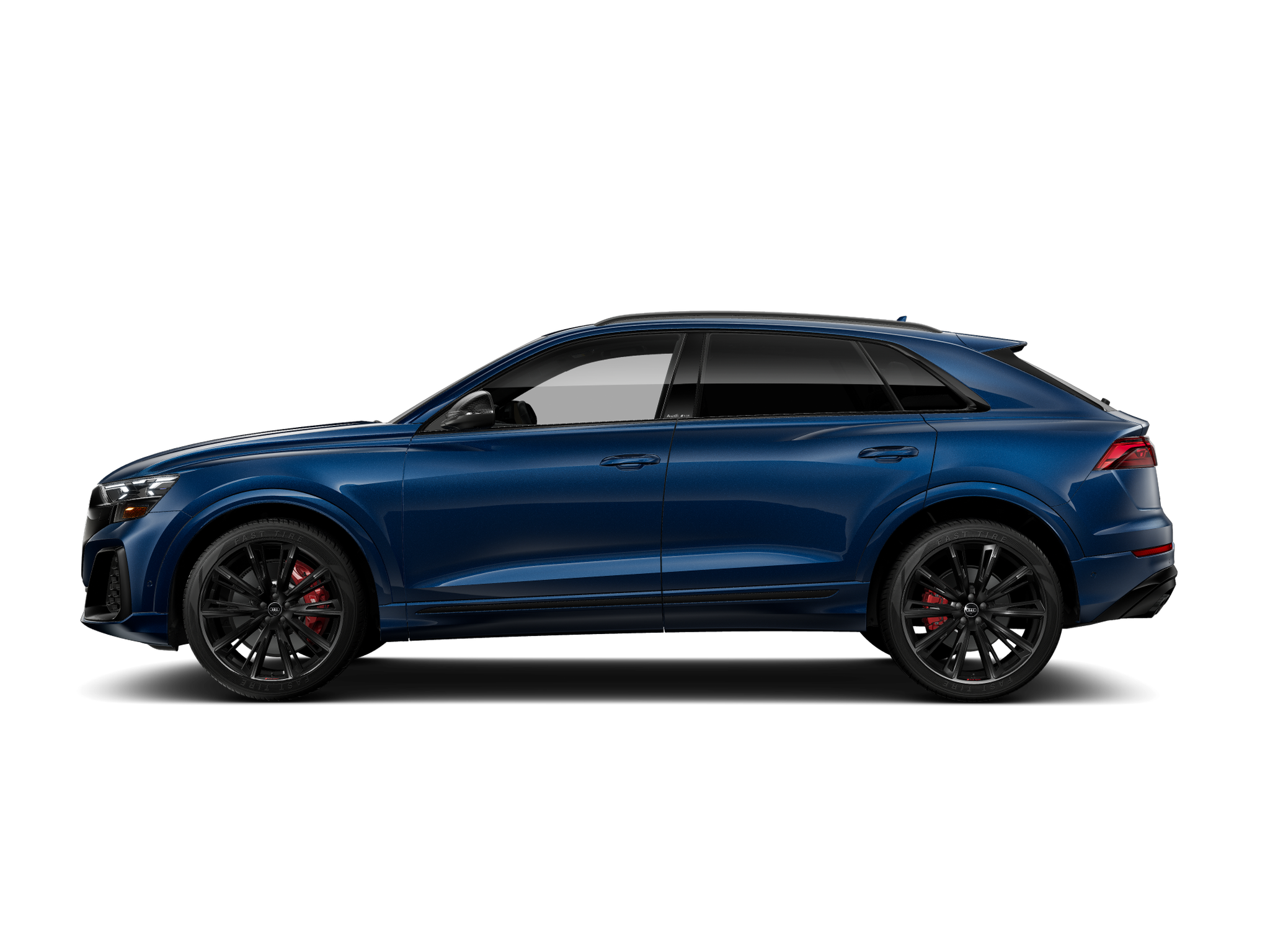 2026 Audi SQ8