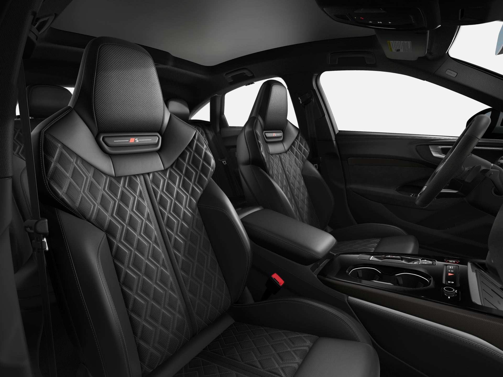 2026 Audi S5
