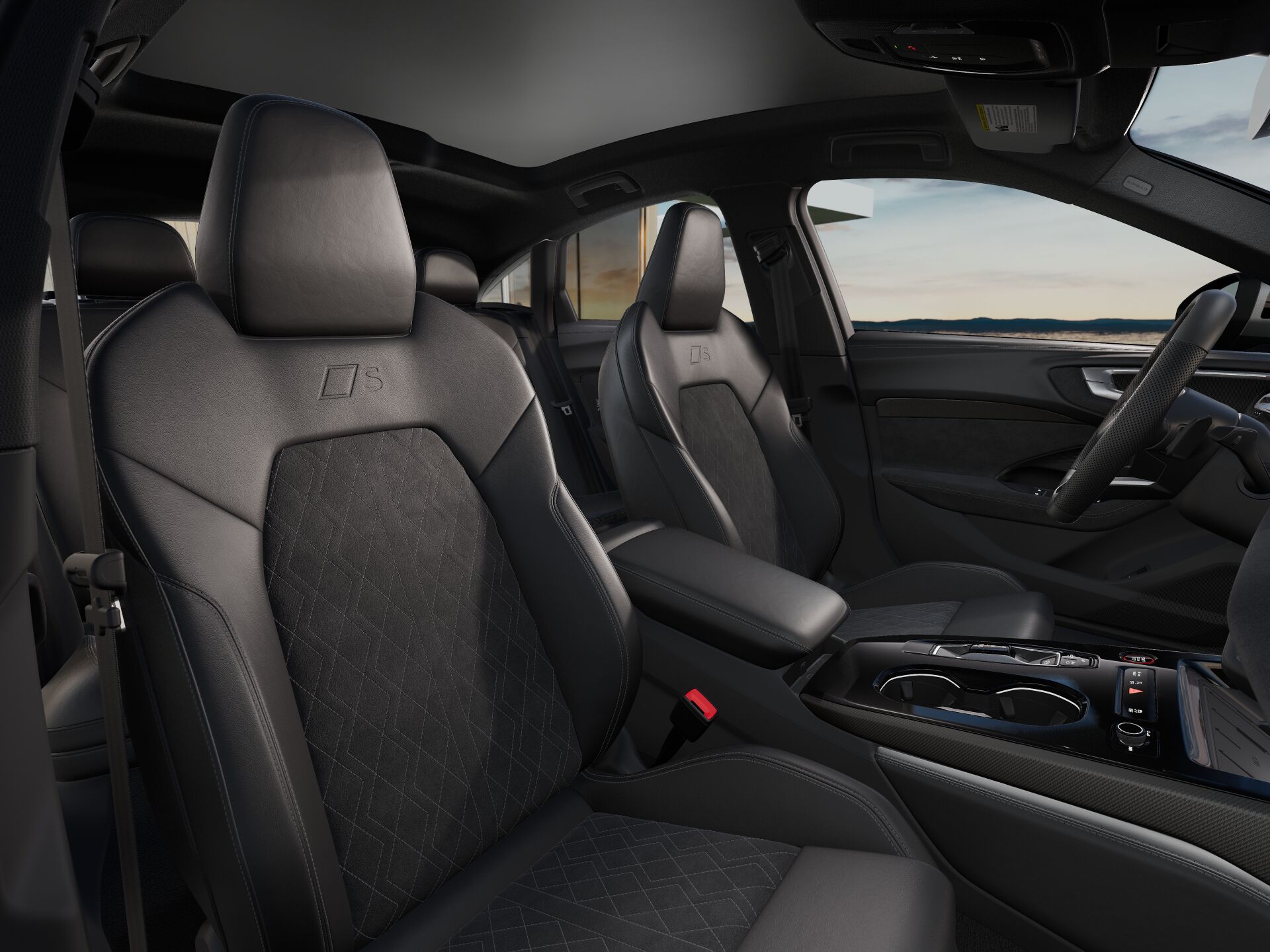 Audi A5 2024: equilíbrio entre menos potência e mais controle – Noticias R7, image size:1920x1440