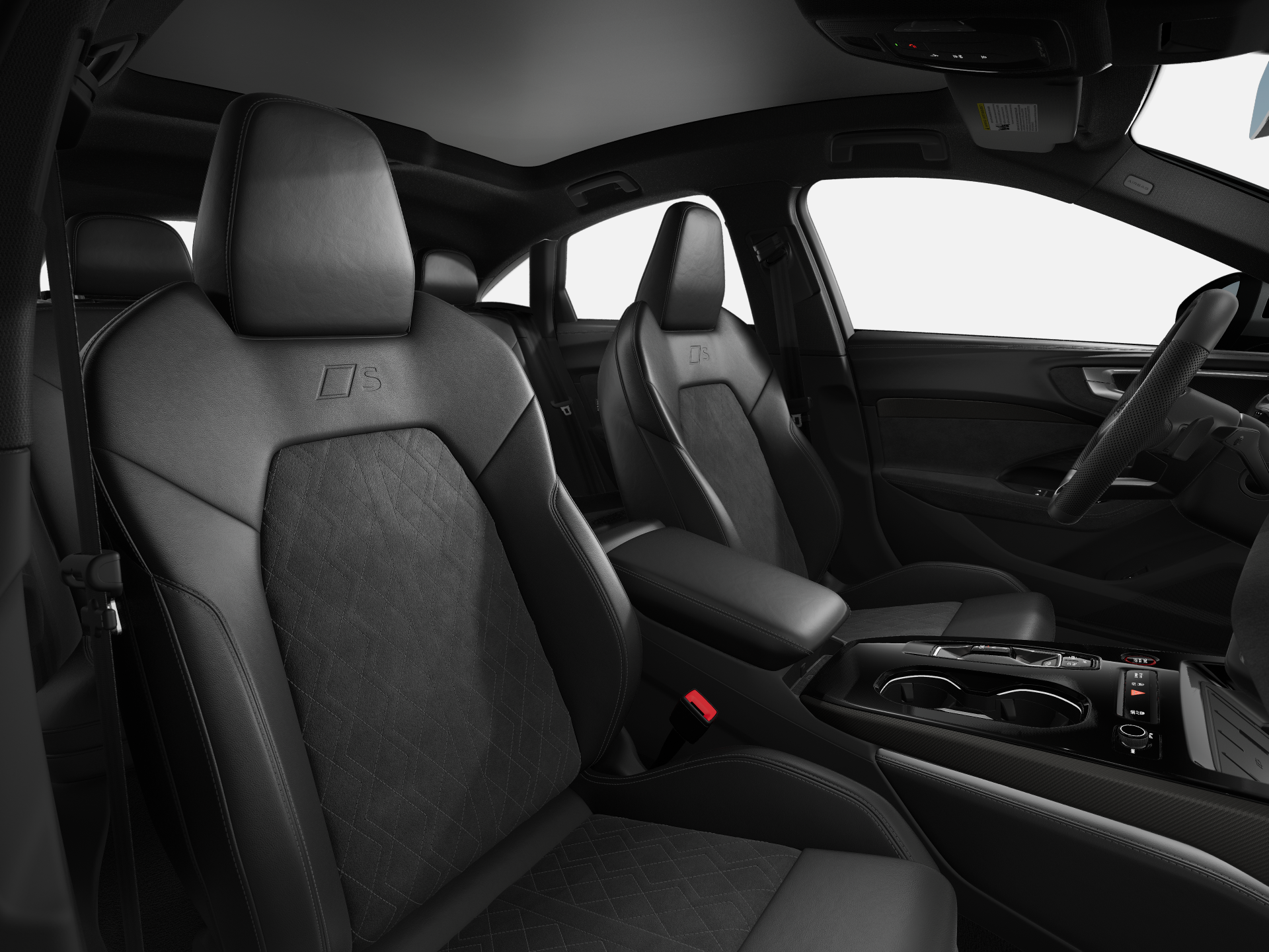 2025 Audi S5 Premium - Photo 33