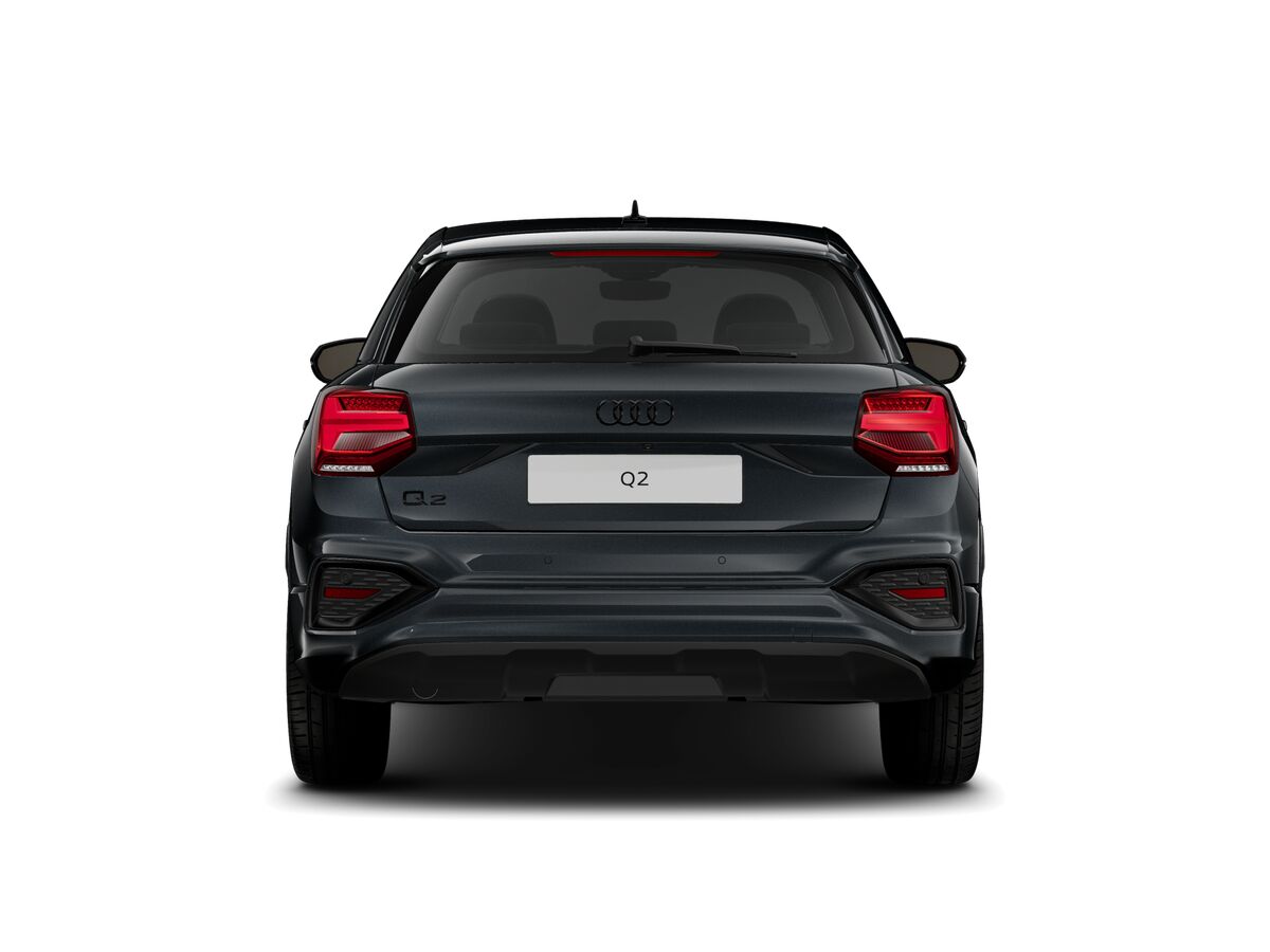 2025 Audi Q2