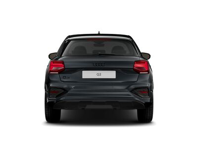2025 Audi Q2