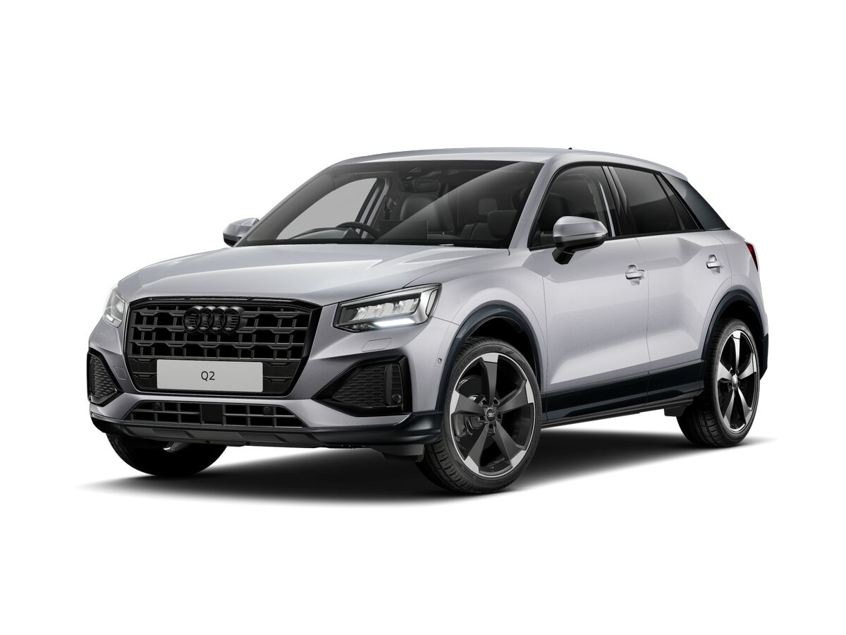 2025 Audi Q2
