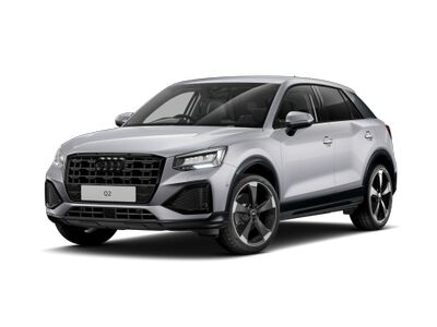 2025 Audi Q2