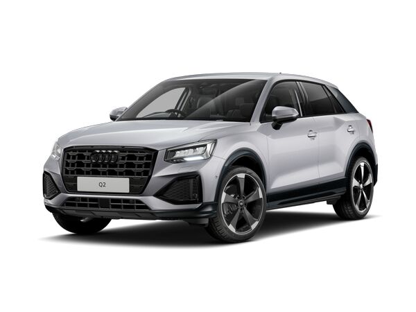 2025 Audi Q2