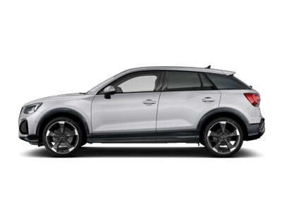 2025 Audi Q2