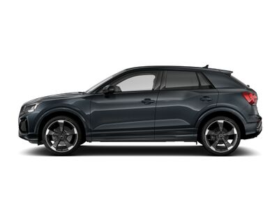 2025 Audi Q2