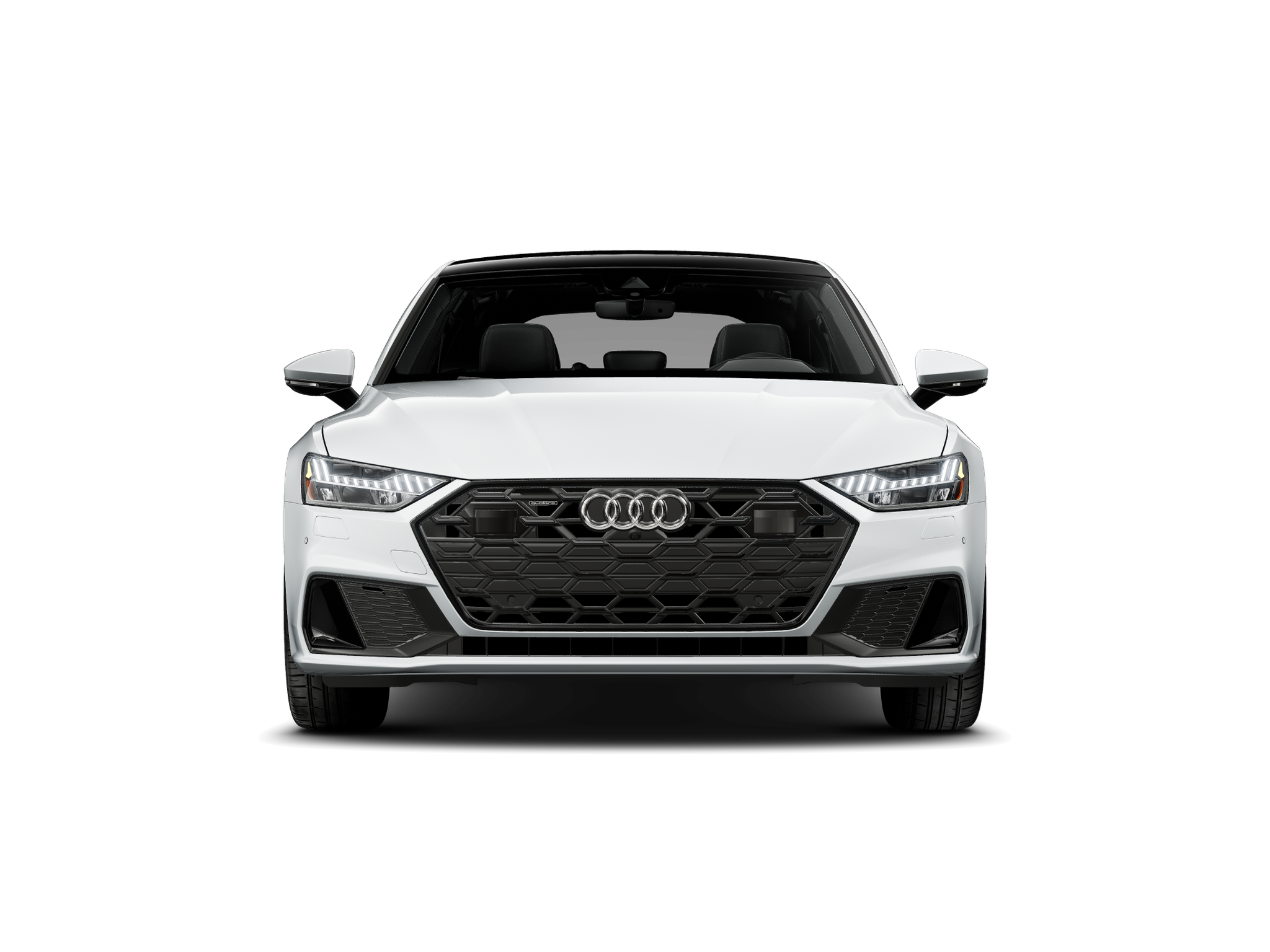 2025 Audi A7 Sportback