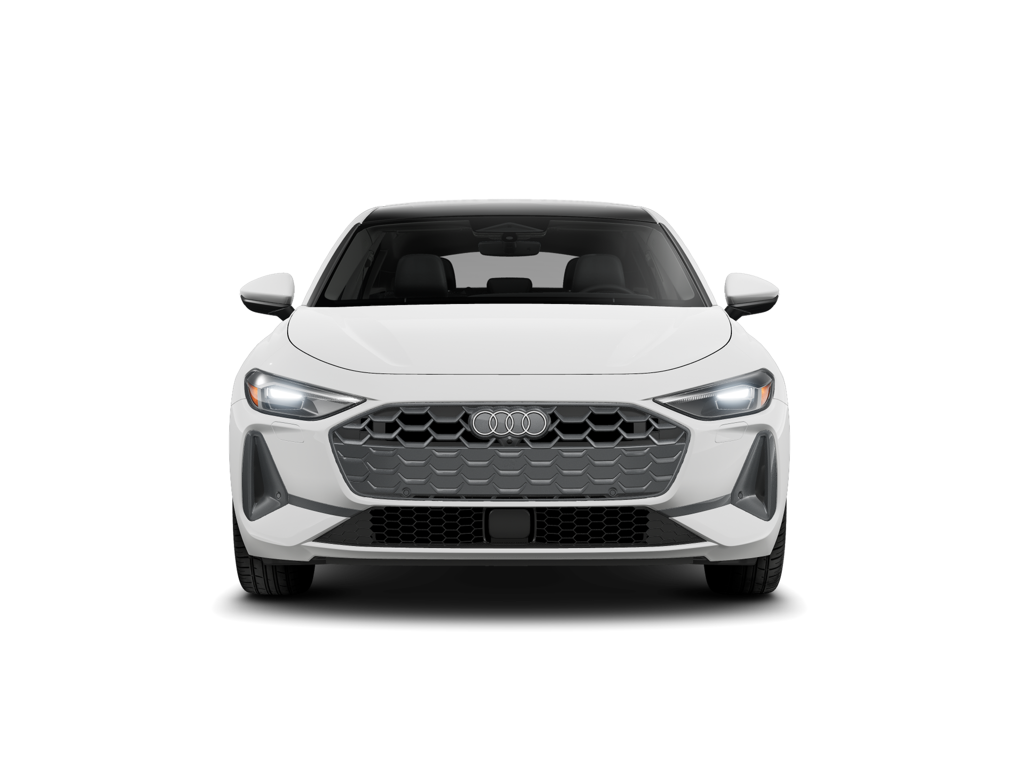 2025 Audi A5 Sedan