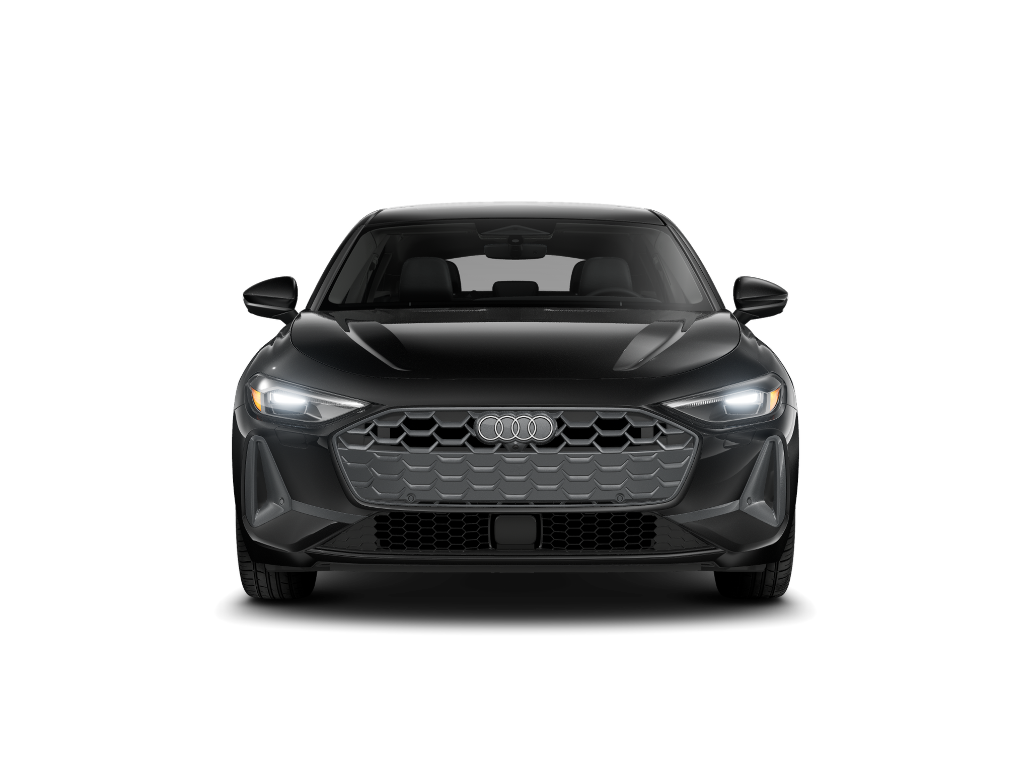 2025 Audi A5 Sedan